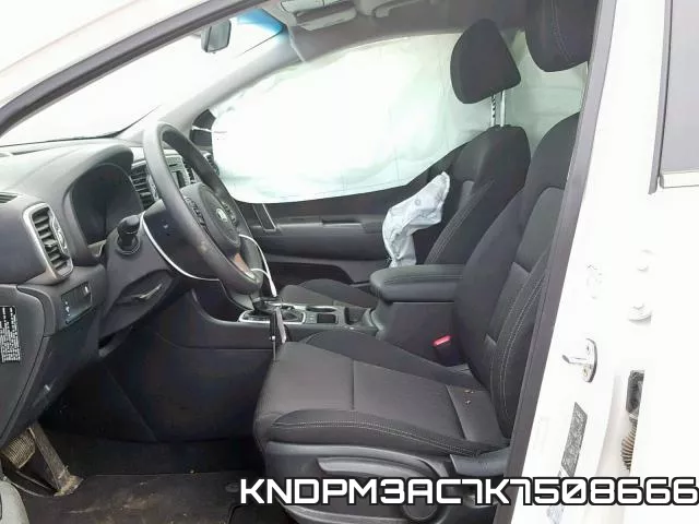KNDPM3AC7K7508666 фото 6