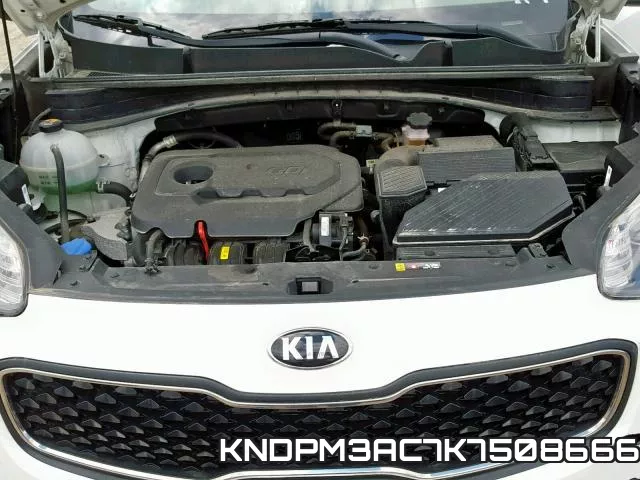 KNDPM3AC7K7508666 фото 8