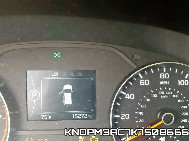 KNDPM3AC7K7508666 фото 9