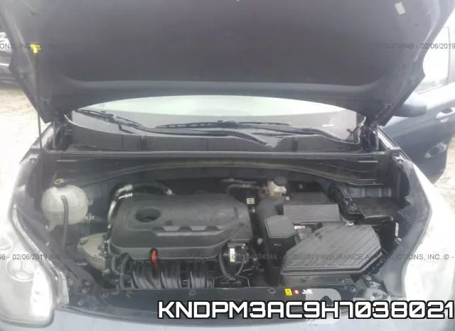 KNDPM3AC9H7038021 фото 2