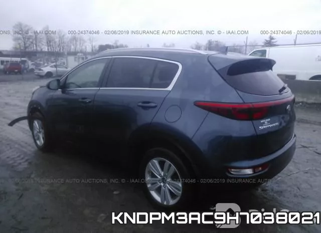 KNDPM3AC9H7038021 фото 4