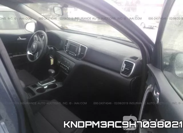 KNDPM3AC9H7038021 фото 6