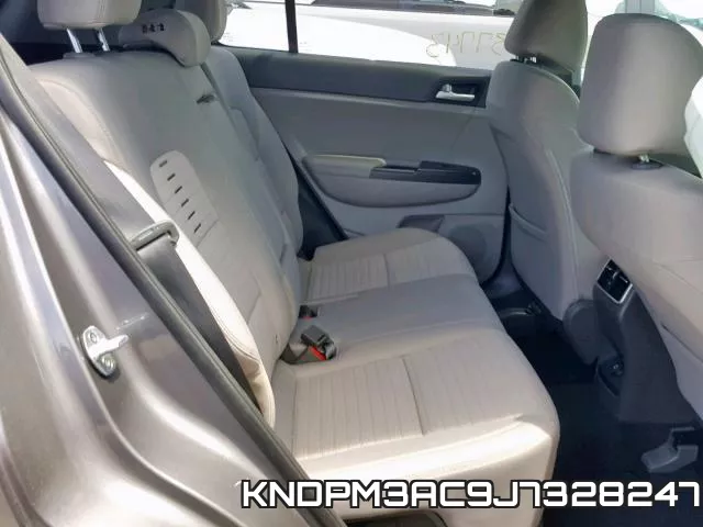 KNDPM3AC9J7328247 фото 7