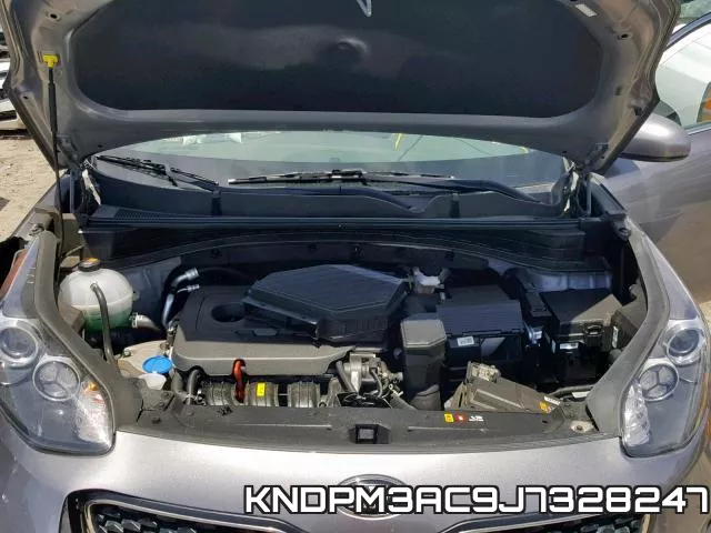 KNDPM3AC9J7328247 фото 8
