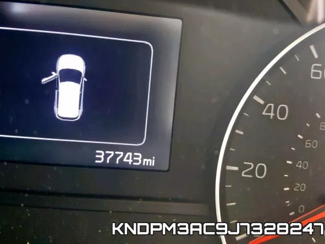 KNDPM3AC9J7328247 фото 9