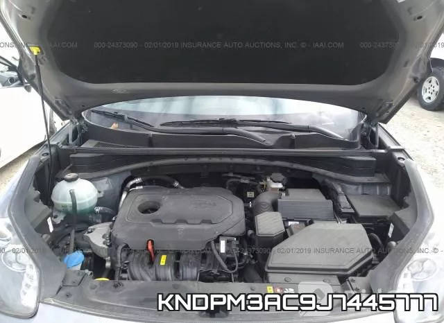 KNDPM3AC9J7445777 фото 2