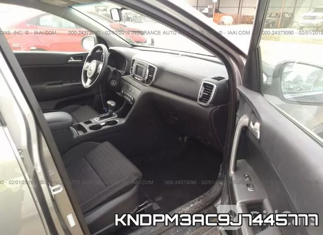 KNDPM3AC9J7445777 фото 6