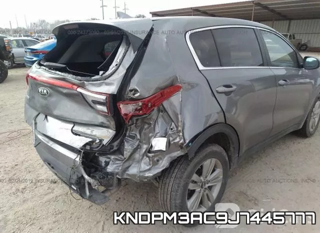 KNDPM3AC9J7445777 фото 7