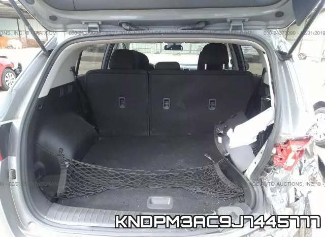 KNDPM3AC9J7445777 фото 9