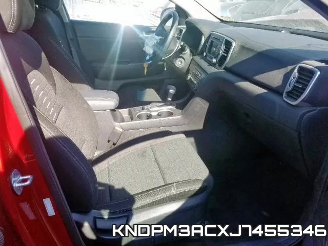 KNDPM3ACXJ7455346 фото 6