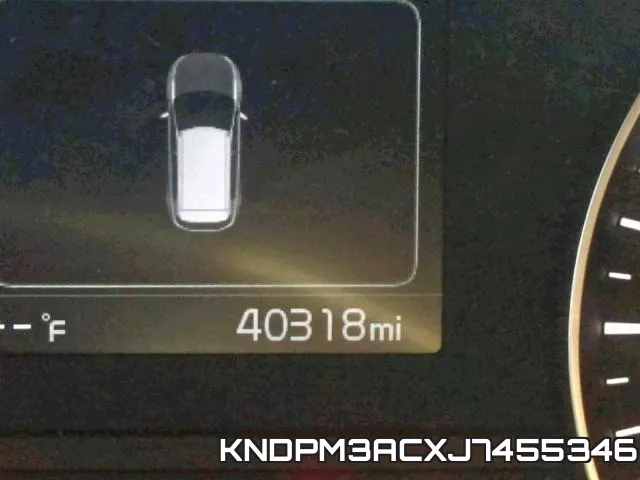KNDPM3ACXJ7455346 фото 9