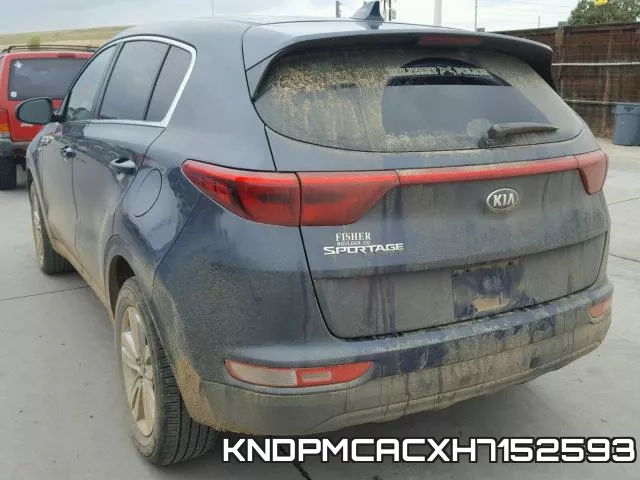 KNDPMCACXH7152593 фото 4