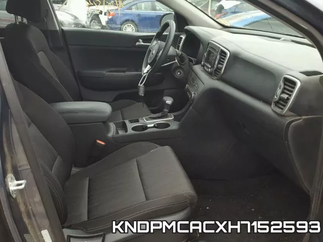 KNDPMCACXH7152593 фото 6