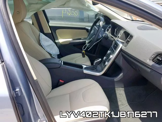LYV402TK1JB176277 фото 6