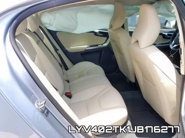 LYV402TK1JB176277 фото 7