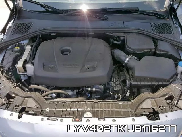 LYV402TK1JB176277 фото 8