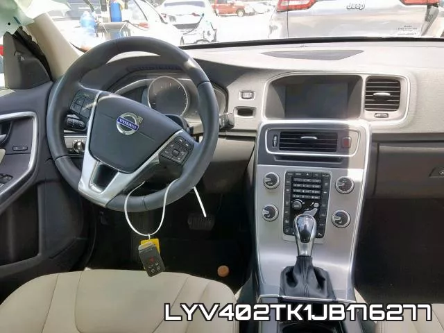 LYV402TK1JB176277 фото 10