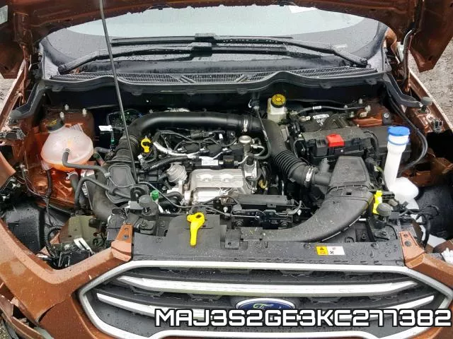 MAJ3S2GE3KC277382 фото 8