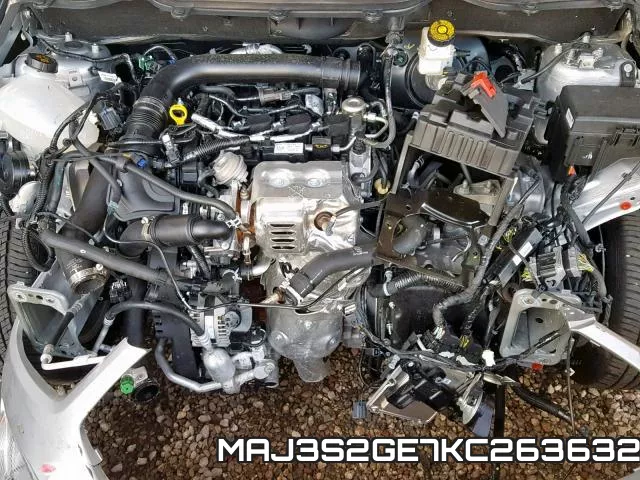 MAJ3S2GE7KC263632 фото 8