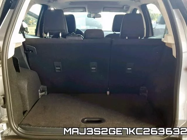 MAJ3S2GE7KC263632 фото 10