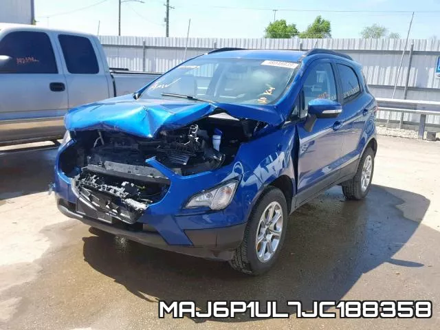 MAJ6P1UL7JC188358 фото 3