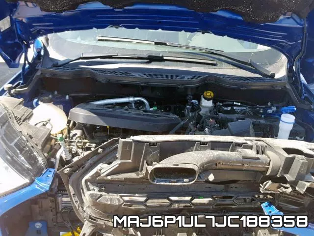 MAJ6P1UL7JC188358 фото 8