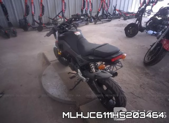 MLHJC6111H5203464 фото 4