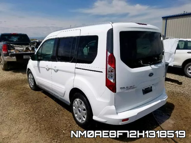 NM0AE8F72H1318519 фото 4