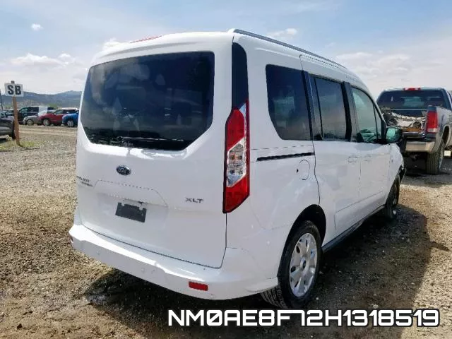 NM0AE8F72H1318519 фото 5