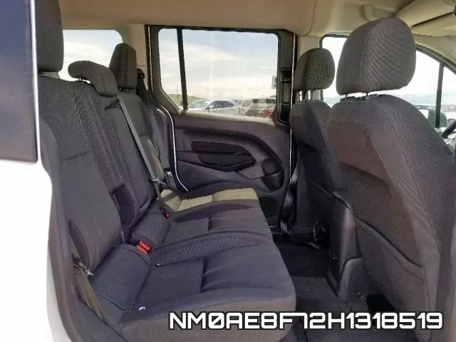 NM0AE8F72H1318519 фото 7