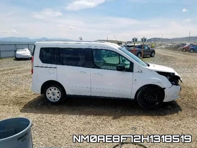 NM0AE8F72H1318519 фото 10