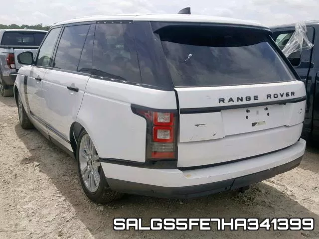 SALGS5FE7HA341399 фото 4