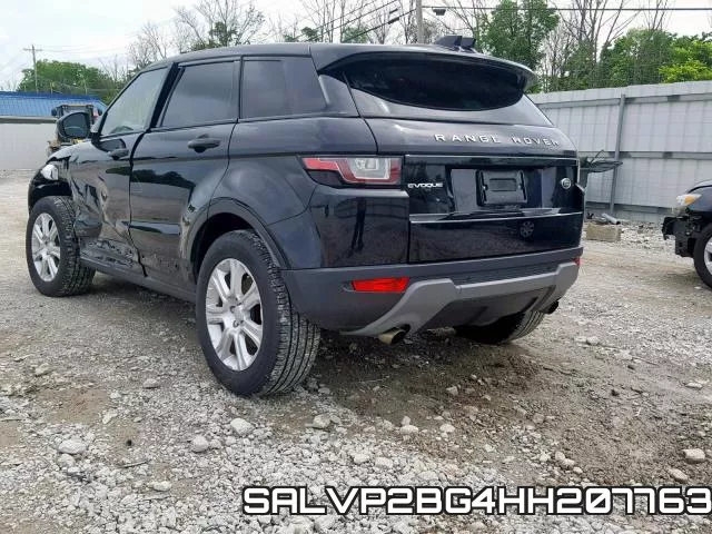 SALVP2BG4HH207763 фото 4