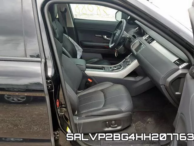 SALVP2BG4HH207763 фото 6