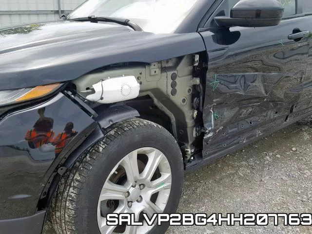 SALVP2BG4HH207763 фото 10