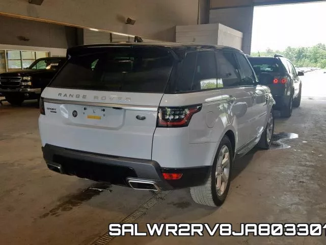 SALWR2RV8JA803301 фото 5