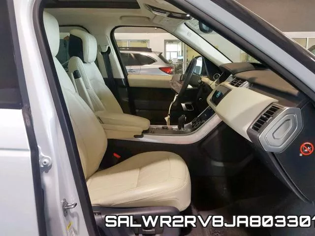 SALWR2RV8JA803301 фото 6