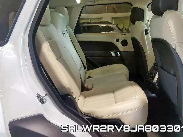 SALWR2RV8JA803301 фото 7