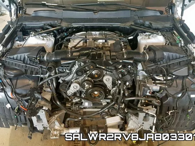 SALWR2RV8JA803301 фото 8