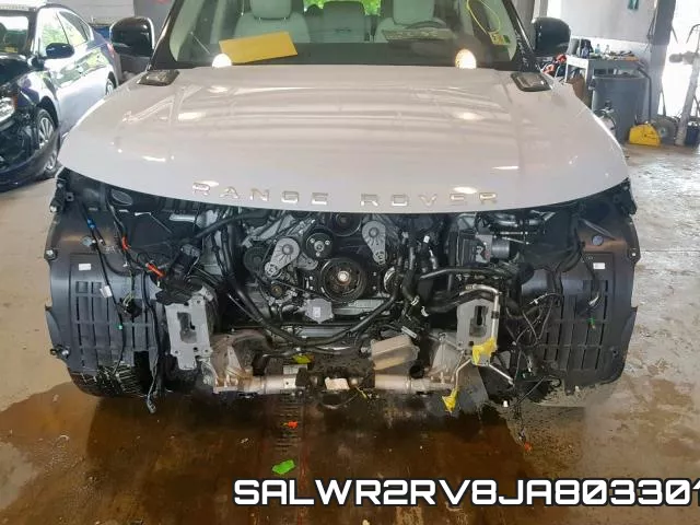 SALWR2RV8JA803301 фото 10