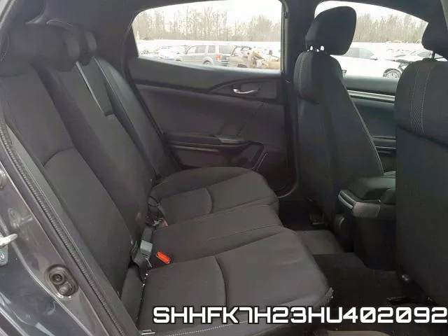 SHHFK7H23HU402092 фото 7