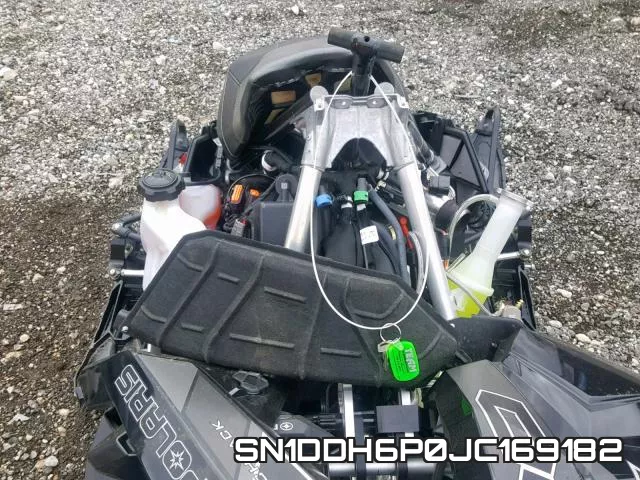 SN1DDH6P0JC169182 фото 6