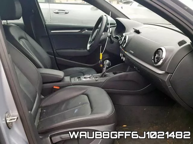 WAUB8GFF6J1021482 фото 6