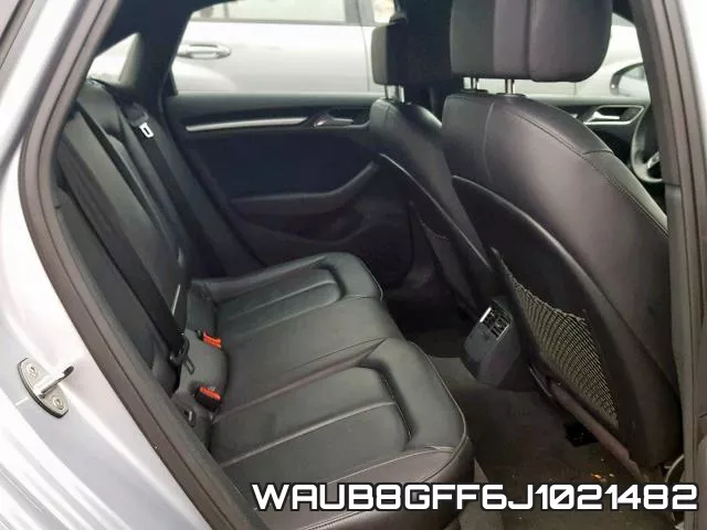 WAUB8GFF6J1021482 фото 7