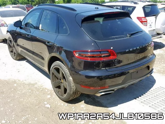 WP1AA2A54JLB10586 фото 4