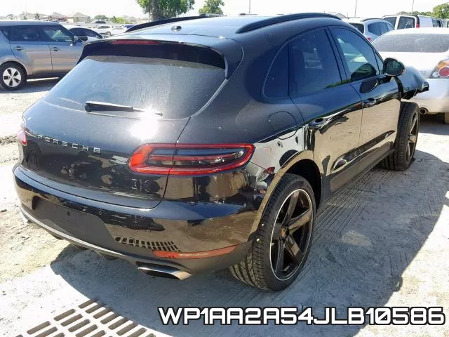 WP1AA2A54JLB10586 фото 5