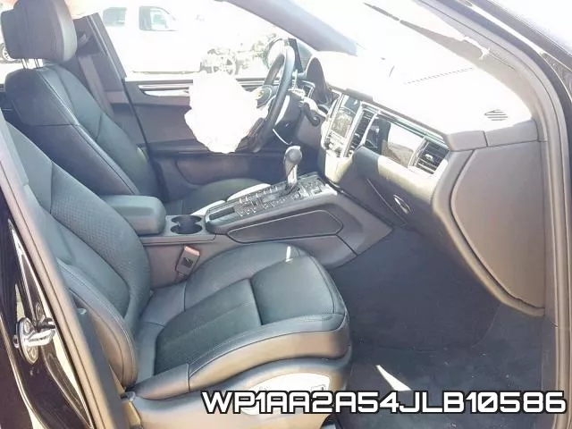 WP1AA2A54JLB10586 фото 6