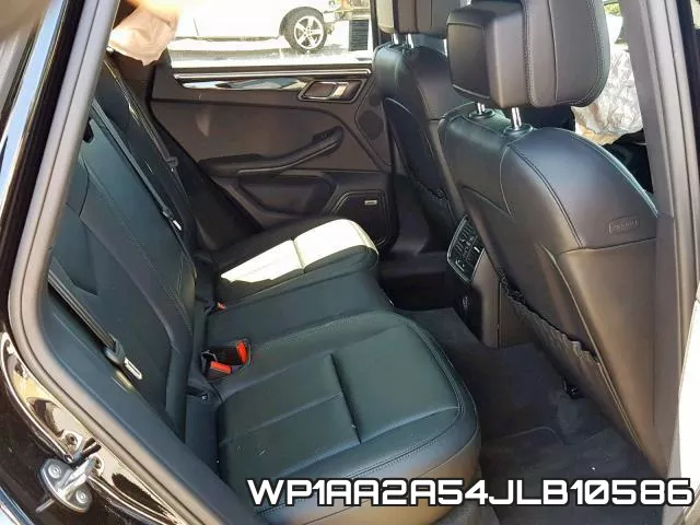 WP1AA2A54JLB10586 фото 7