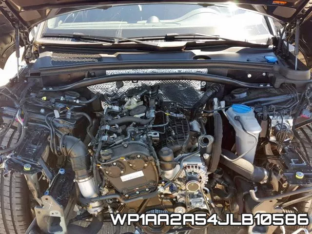 WP1AA2A54JLB10586 фото 8