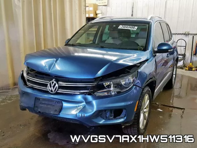 WVGSV7AX1HW511316 фото 3